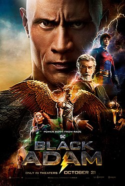 Black Adam 2022 HD 720p DVD SCR Dub in Hindi Full Movie